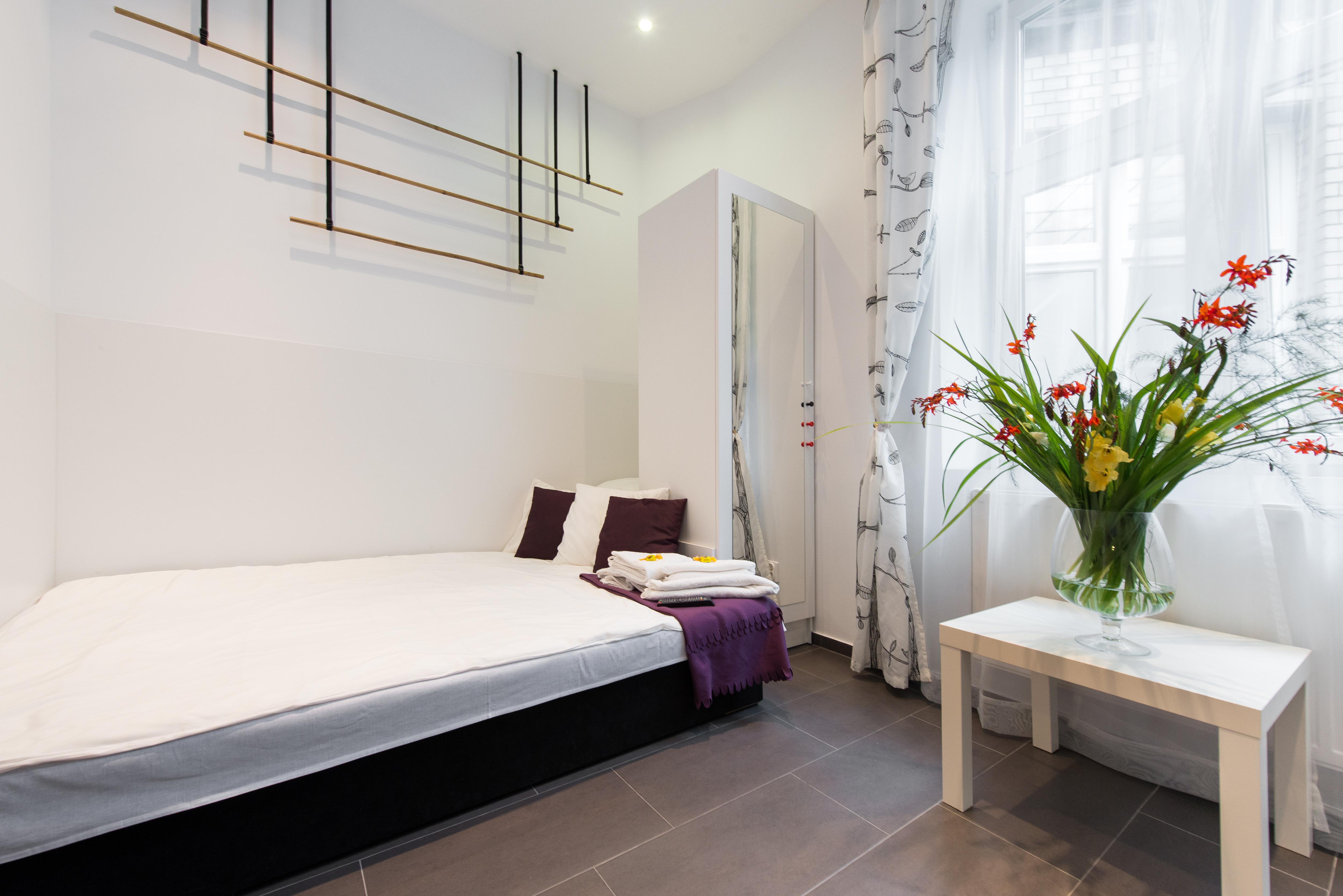 Aparthotel Happy Tower à Cracovie Extérieur photo