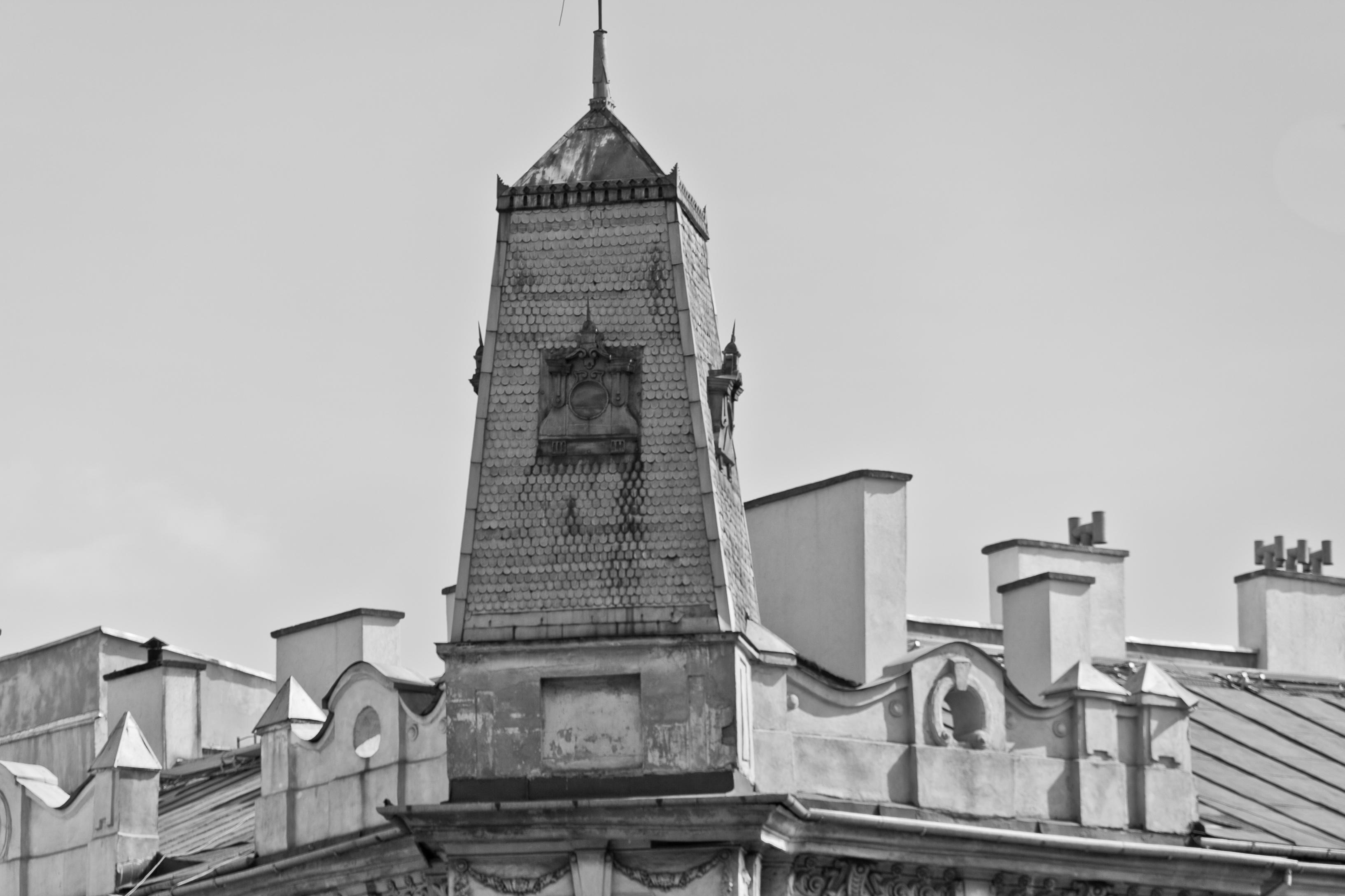 Aparthotel Happy Tower à Cracovie Extérieur photo